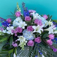 For The Service Image